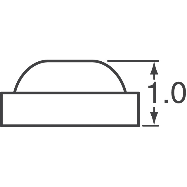 APA2106QBC/D Kingbright  LED Indication - Discrete